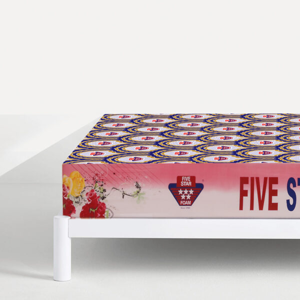 Five Star Wedding Foam